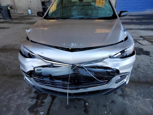 2018 CHEVROLET MALIBU LS - 1G1ZB5ST4JF278106