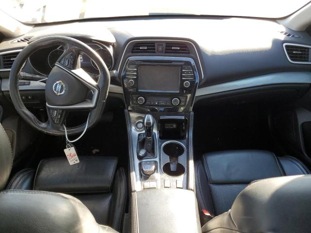 2016 NISSAN MAXIMA 3.5 - 1N4AA6AP2GC382482