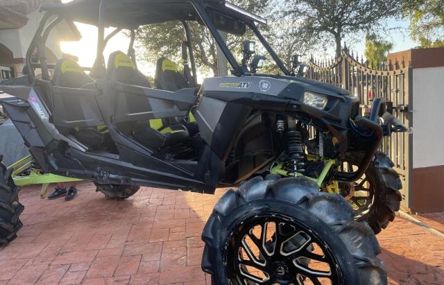 2016 POLARIS RZR XP 4 1 - 3NSVFE991GF469286
