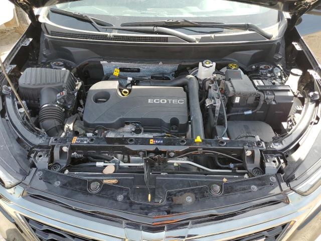 2022 CHEVROLET EQUINOX RS 2GNAXWEV1N6106258