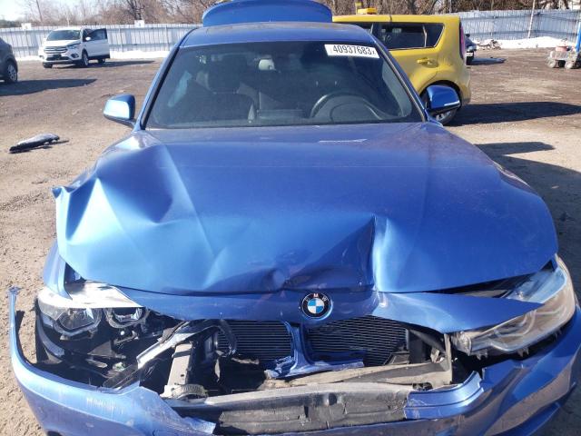 2018 BMW 328 D XDRI - WBA8F1C57JK898419
