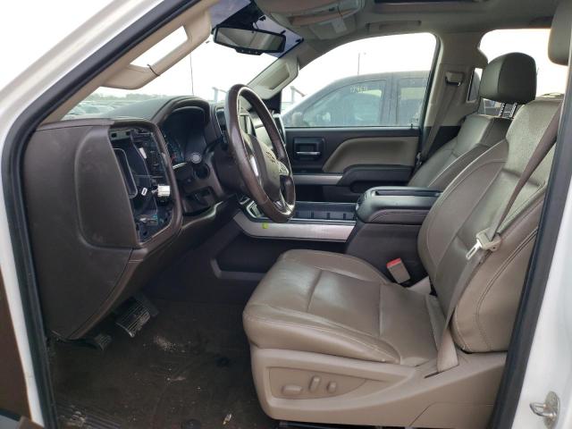 2015 CHEVROLET SILVERADO - 1GC1KWE86FF612130