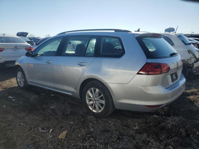 2016 VOLKSWAGEN GOLF SPORT - 3VWC17AU4GM504995