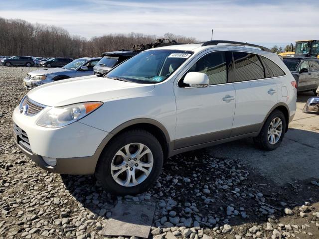 2011 Hyundai Veracruz GLS