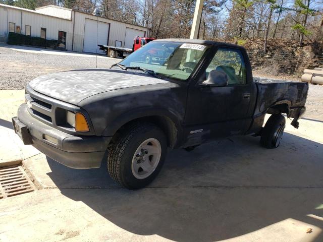 1996 Chevrolet S-10 