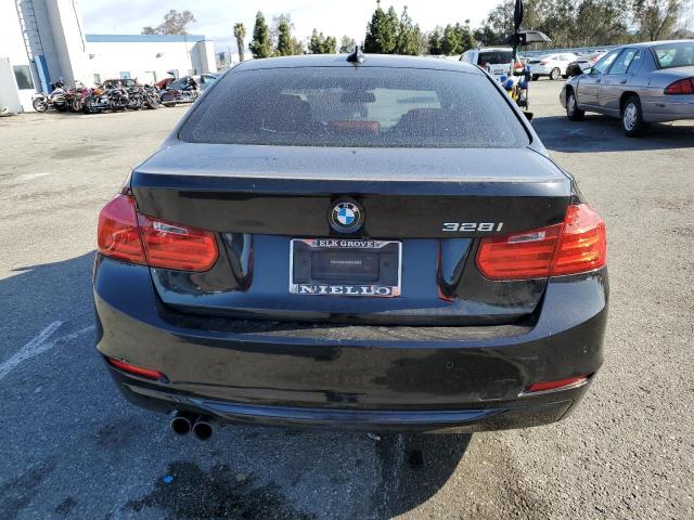 2015 BMW 328 I - WBA3A5G53FNS88923