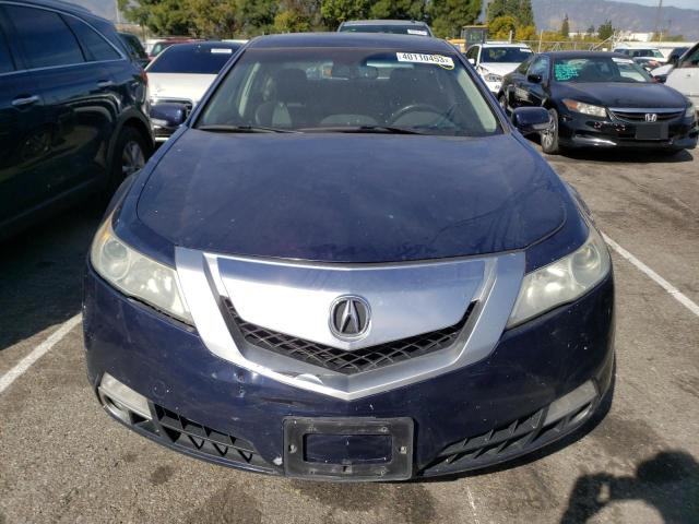19UUA96579A002424 Acura TL