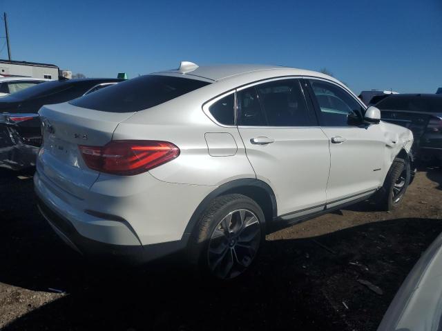 2018 BMW X4 XDRIVE2 - 5UXXW3C55J0Y65794
