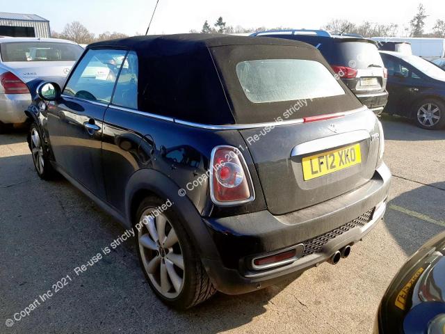 WMWZP32020TY79126 Mini Cooper S A