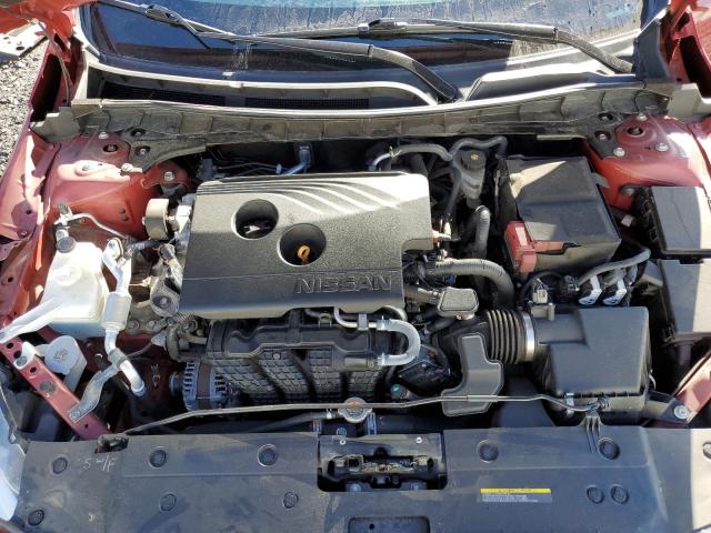 2019 NISSAN ALTIMA SV - 1N4BL4DW8KN304565