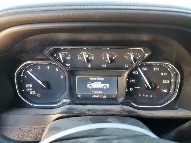 3GTU9CET0LG408770 GMC Sierra K1500 Elevation