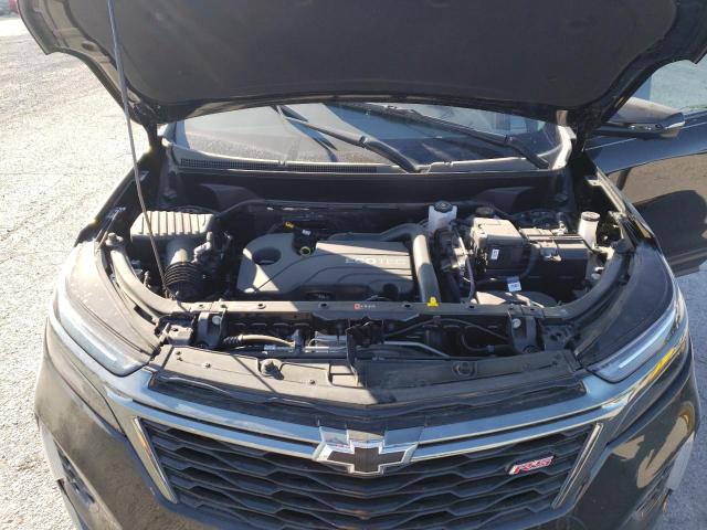 2022 CHEVROLET EQUINOX RS 2GNAXMEV2N6131769