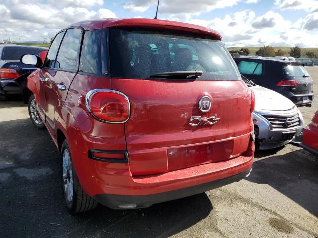 ZFBCFAAH4JZ041091 Fiat 500L POP