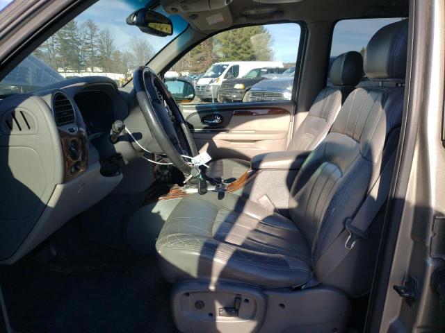 1GKDT13S122286612 GMC Envoy