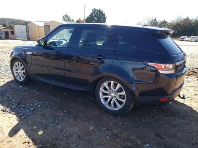 SALWR2WF4EA317877 Land Rover Range Rover Sport Hse