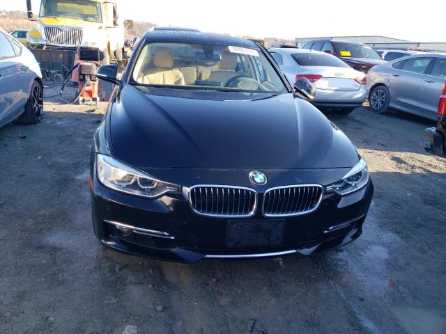 2015 BMW 328 XI WBA3B3G50FNT18350