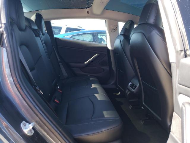 5YJ3E1EA1JF004499 Tesla MODEL 3