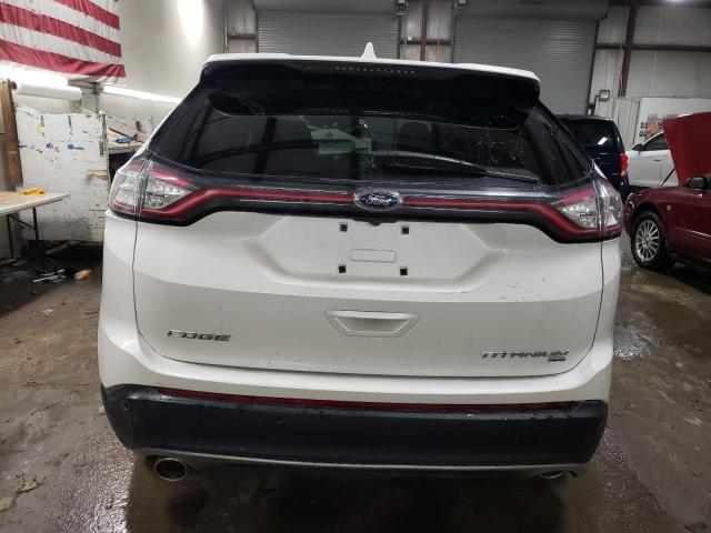 2016 FORD EDGE TITAN - 2FMPK4K89GBB23836
