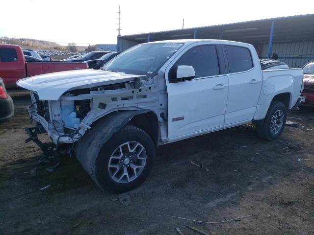 2019 GMC Canyon 