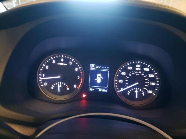 2017 HYUNDAI TUCSON LIM - KM8J3CA41HU532100