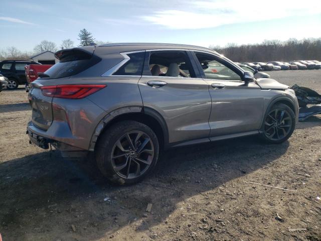 2019 INFINITI QX50 ESSEN - 3PCAJ5M38KF146234