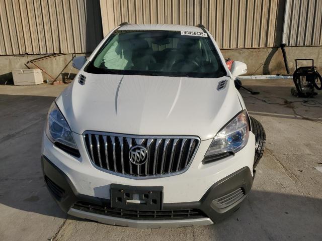 2016 BUICK ENCORE - KL4CJESB3GB713683
