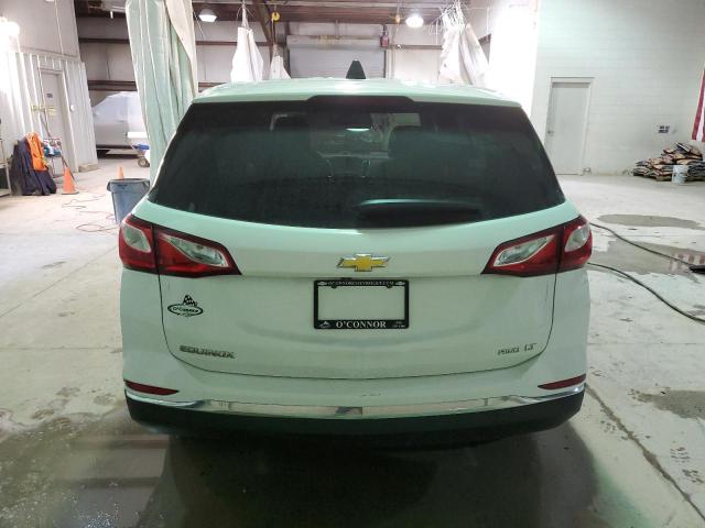 2020 CHEVROLET EQUINOX LT 2GNAXTEV1L6164432