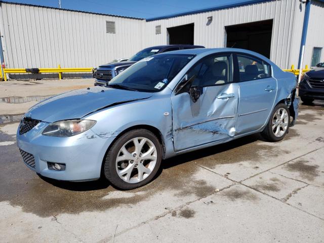 2008 Mazda Mazda3 i