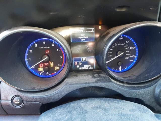 4S4BSBNC7F3266488 Subaru Outback 2.5i Limited
