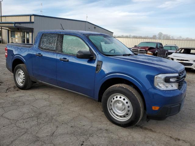 2023 FORD MAVERICK X - 3FTTW8F9XPRA11534