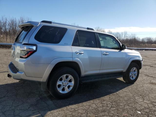 Vin: jtenu5jr4m5931111, lot: 40942793, toyota 4runner sr5/sr5 premium 20213