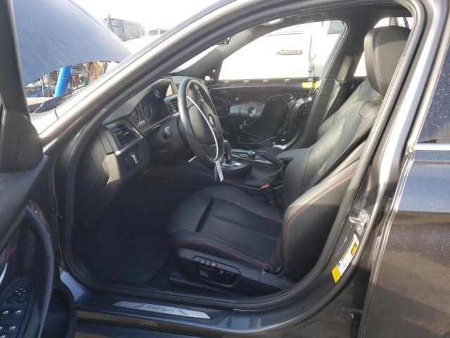 WBA3A9C53FKW74966 BMW 335 I