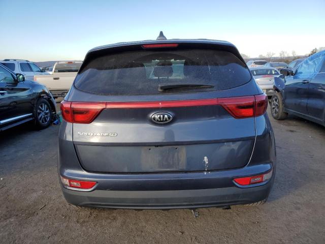 KNDPM3AC1J7301298 KIA Sportage Lx