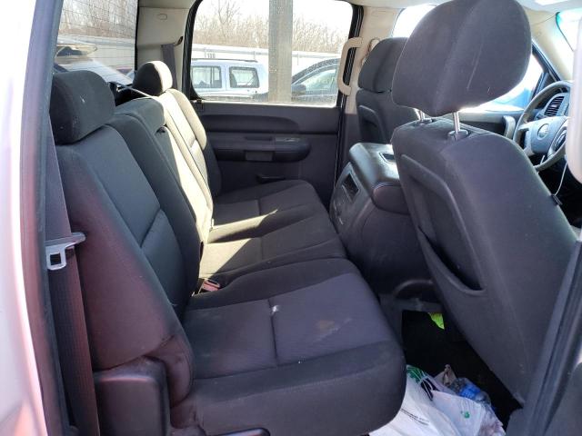 3GTP2VE32BG328124 GMC Sierra K1500 Sle