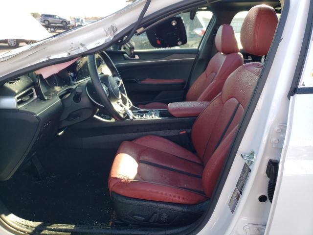 2023 KIA K5 GT LINE - 5XXG64J21PG182238