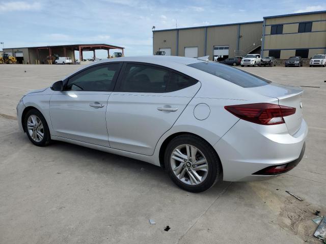 VIN 1N4BL3AP6HC234544 2019 HYUNDAI ELANTRA no.2