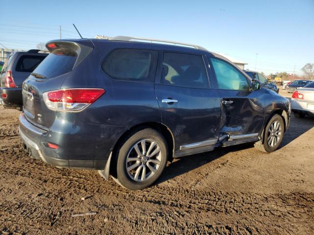 5N1AR2MM2GC613440 Nissan Pathfinder S