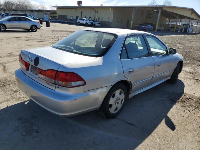 2001 HONDA ACCORD EX VIN: 1HGCG16531A061650