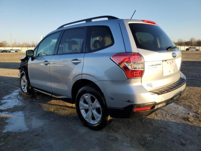 2015 SUBARU FORESTER 2 - JF2SJADC5FH838634