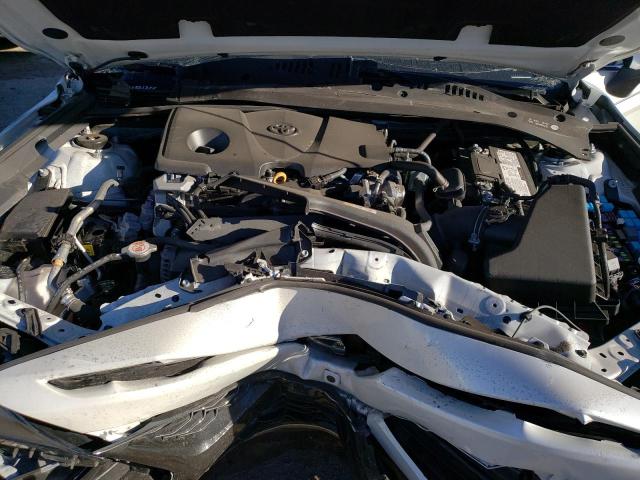 2022 TOYOTA CAMRY XSE - 4T1K61AK1NU007788
