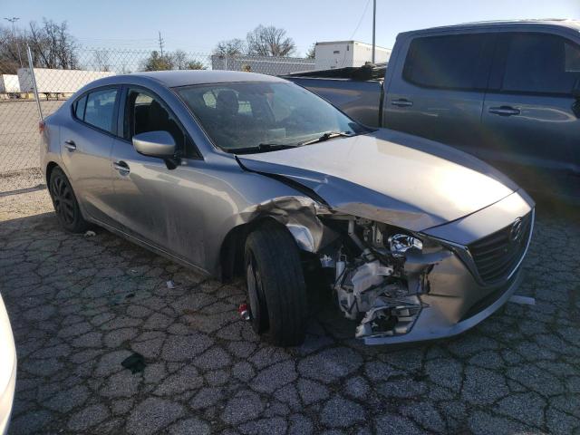 3MZBM1U70FM215598 Mazda 3 SPORT