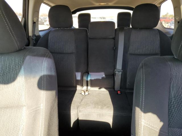 2016 NISSAN PATHFINDER 5N1AR2MN6GC627138