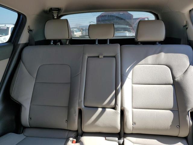 2017 KIA SPORTAGE E KNDPN3AC6H7234348