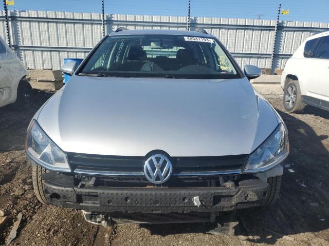 2016 VOLKSWAGEN GOLF SPORT - 3VWC17AU4GM504995