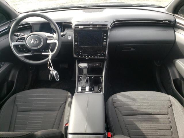 2022 HYUNDAI SANTA CRUZ - 5NTJDDAF6NH033048