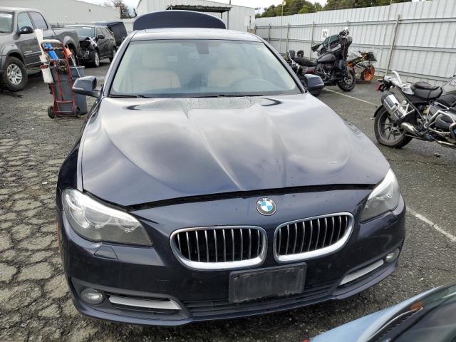 WBA5A5C51FD524845 BMW 528 I
