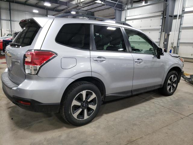 2017 SUBARU FORESTER 2 - JF2SJAEC6HH402165