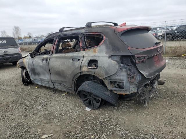 2019 HYUNDAI SANTA FE L - 5NMS5CAA1KH116846
