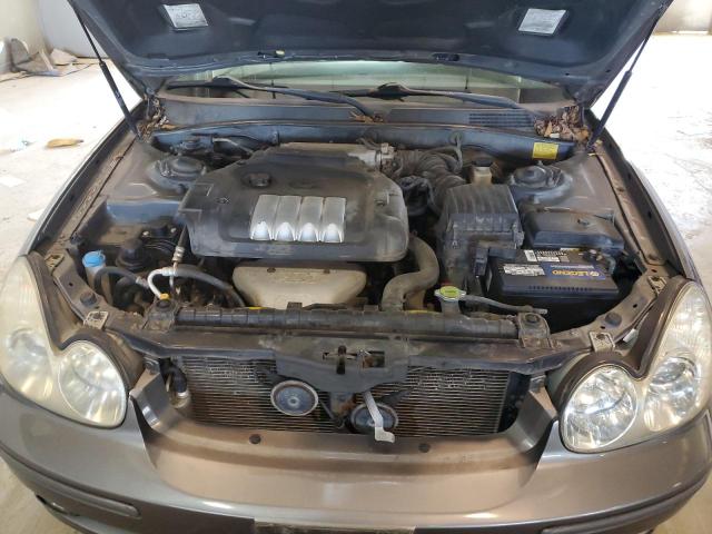 KMHWF25S04A047748 Hyundai SONATA GL
