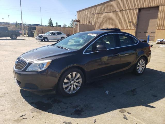 2016 Buick Verano 